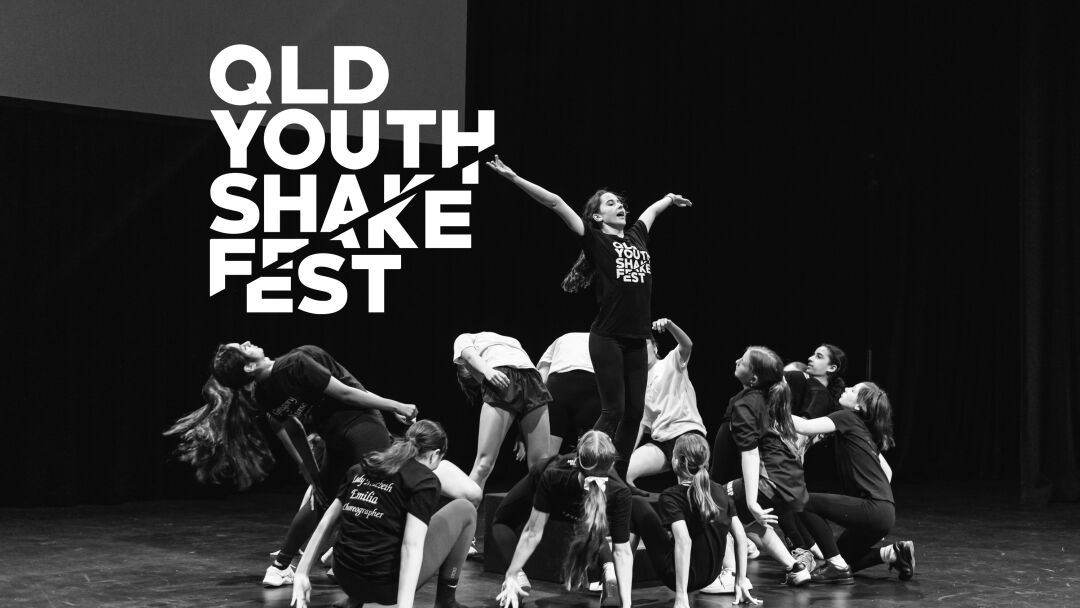 SHAKE FEST is the original cross schools festival dynamically connecting students, schools, and industry through Shakespeare. 