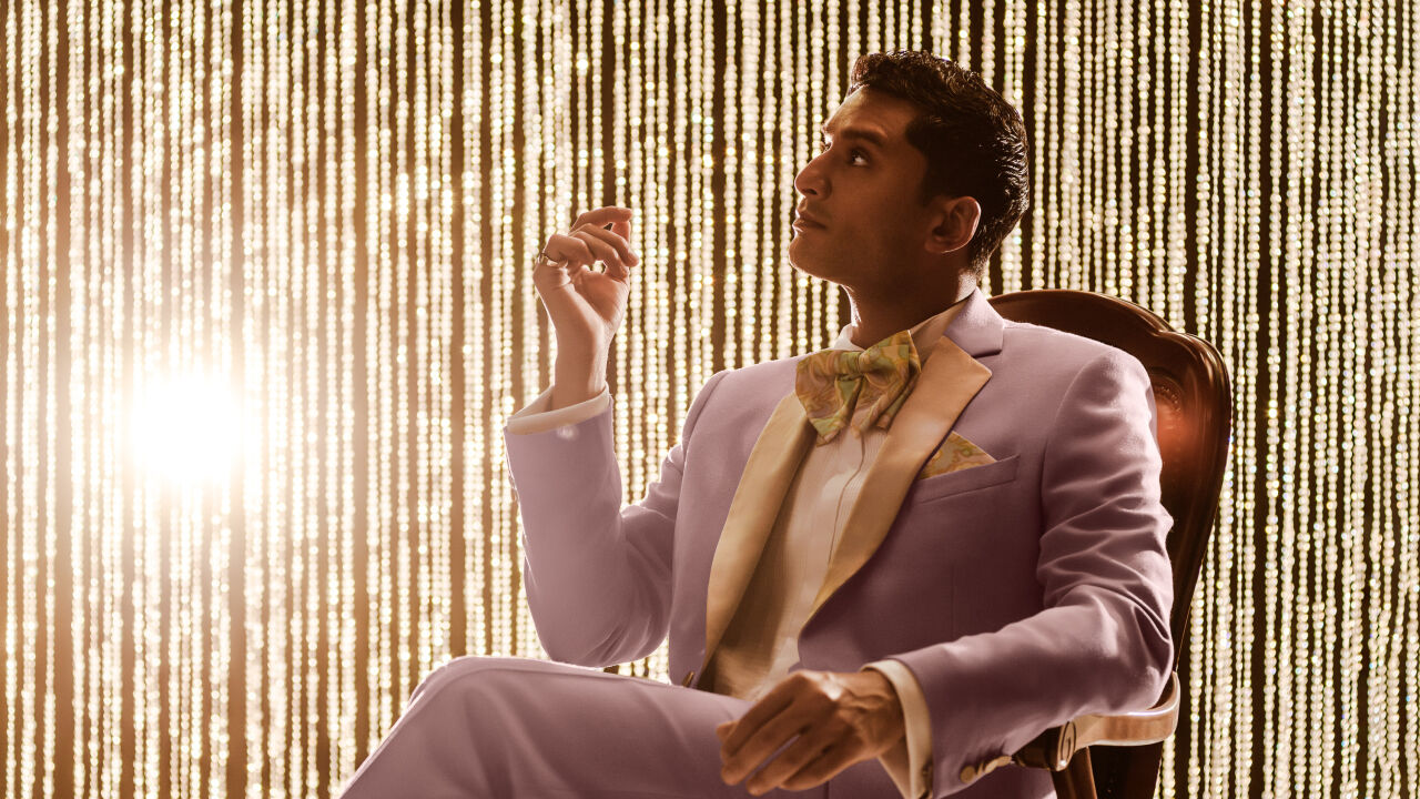 The Great Gatsby