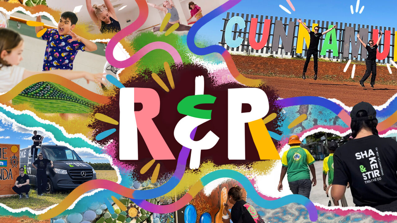 Regional & Remote