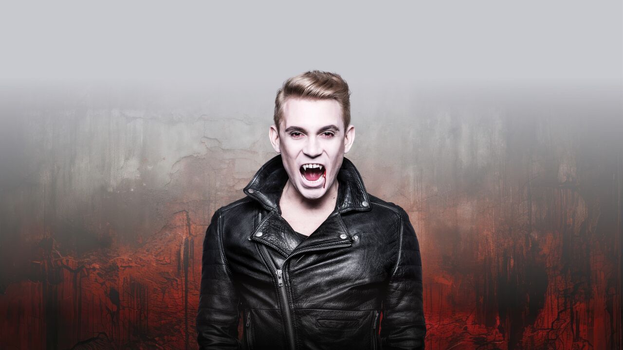Dracula