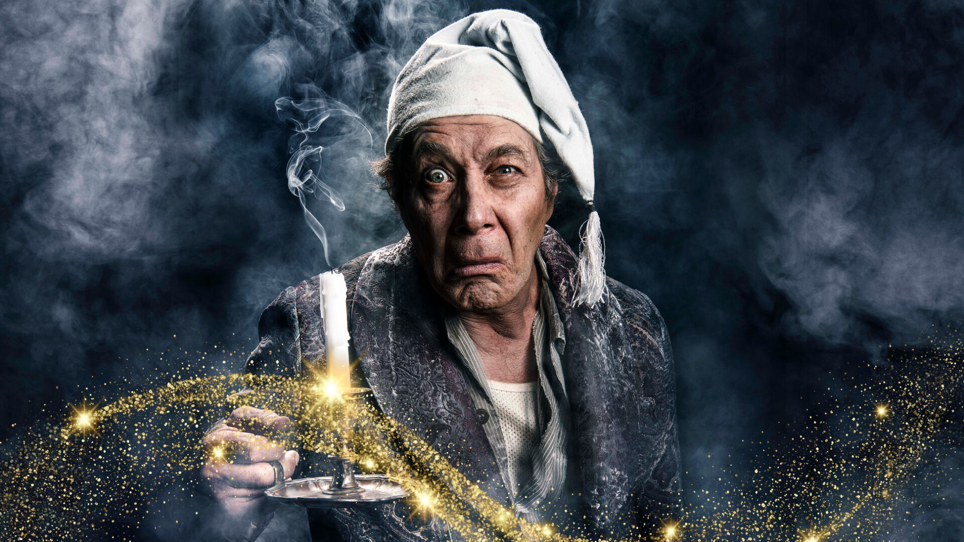 A Christmas Carol