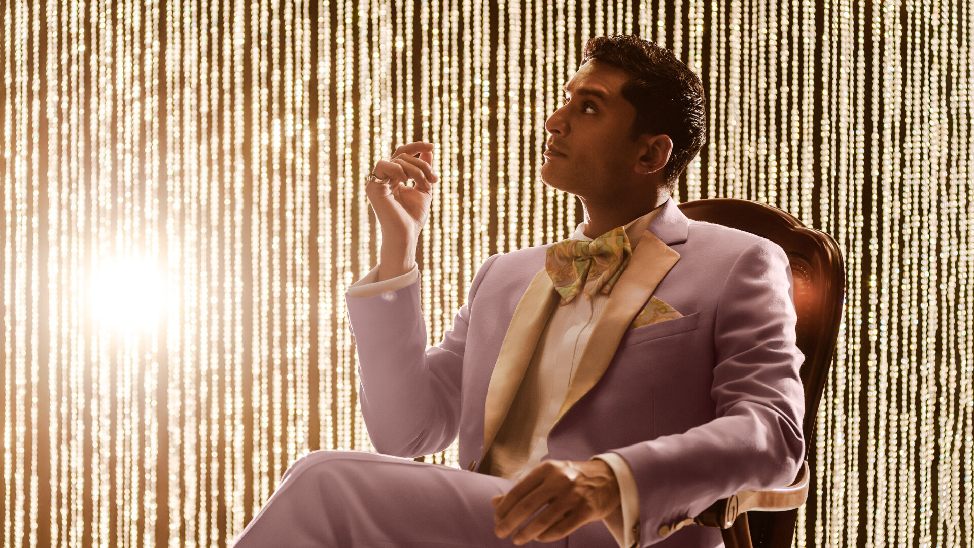 The Great Gatsby