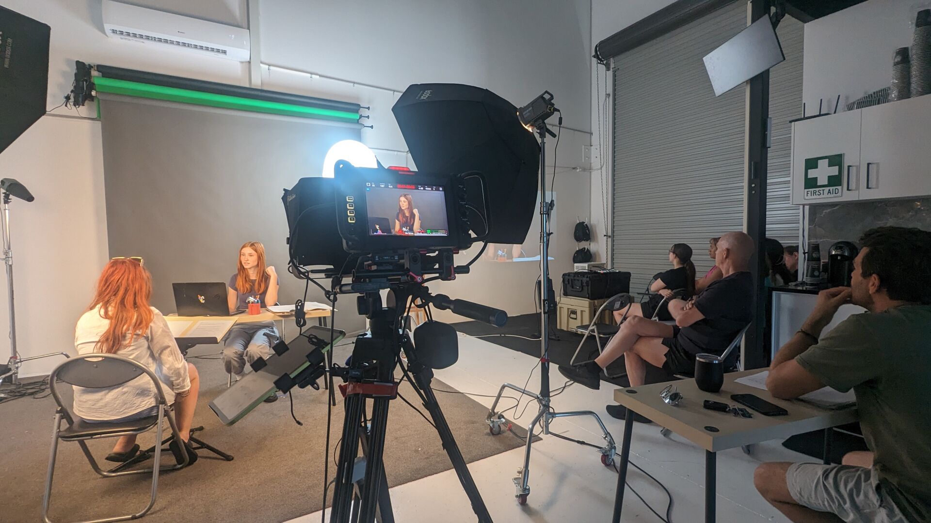 [Media Arts]  23.03.26 // North Queensland