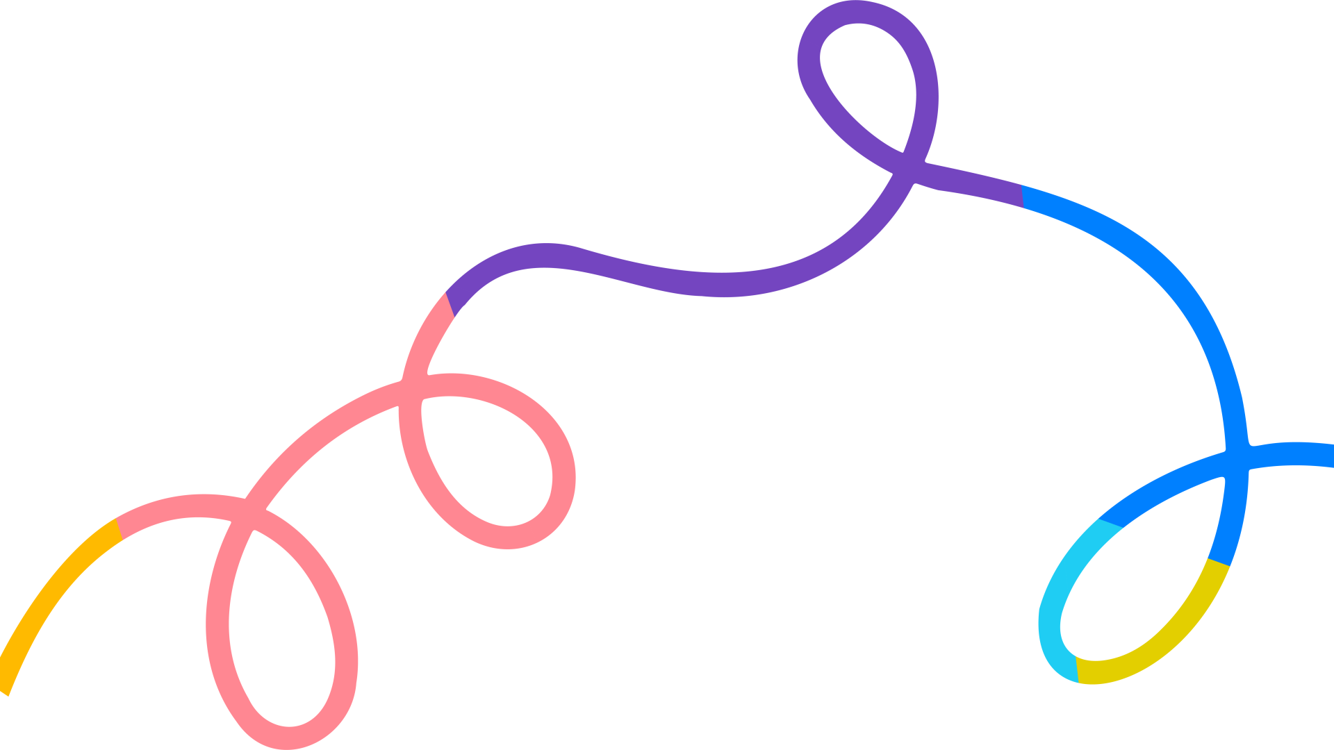 Pick & Mix Workshops