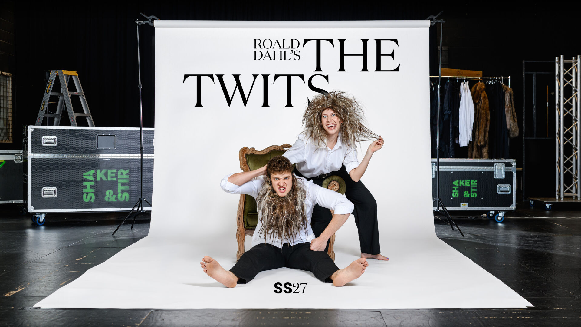 The Twits