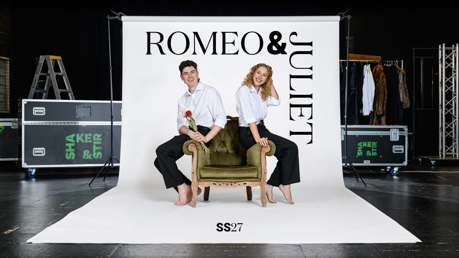 Romeo & Juliet