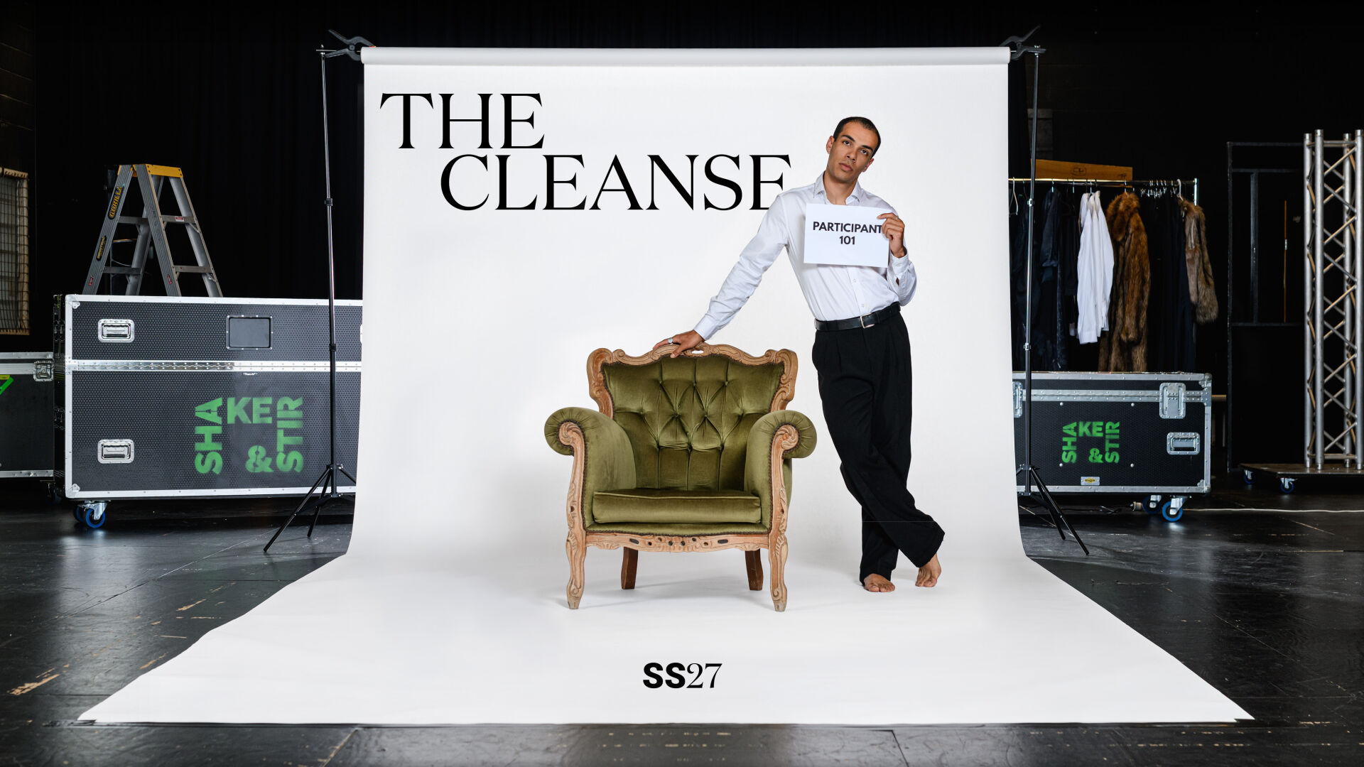 The Cleanse