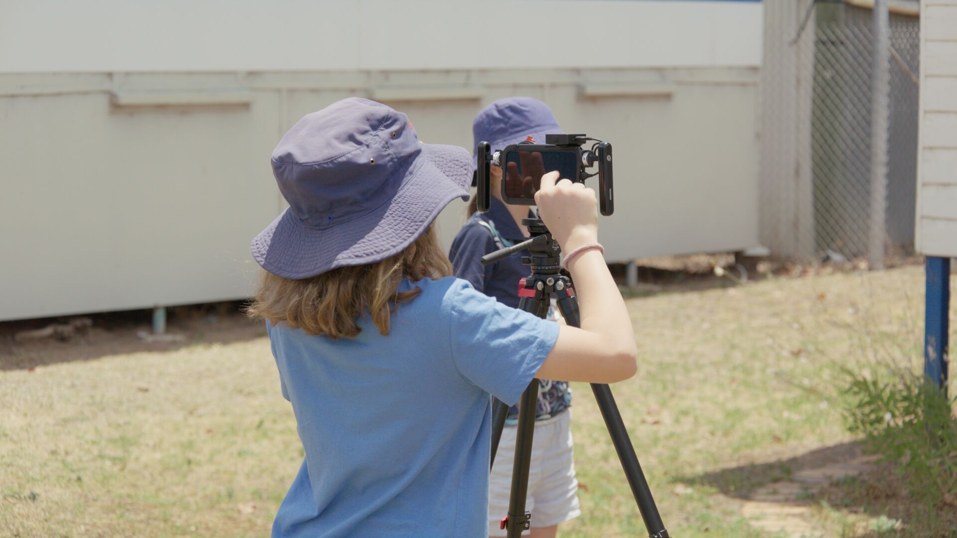 Media Arts Workshops