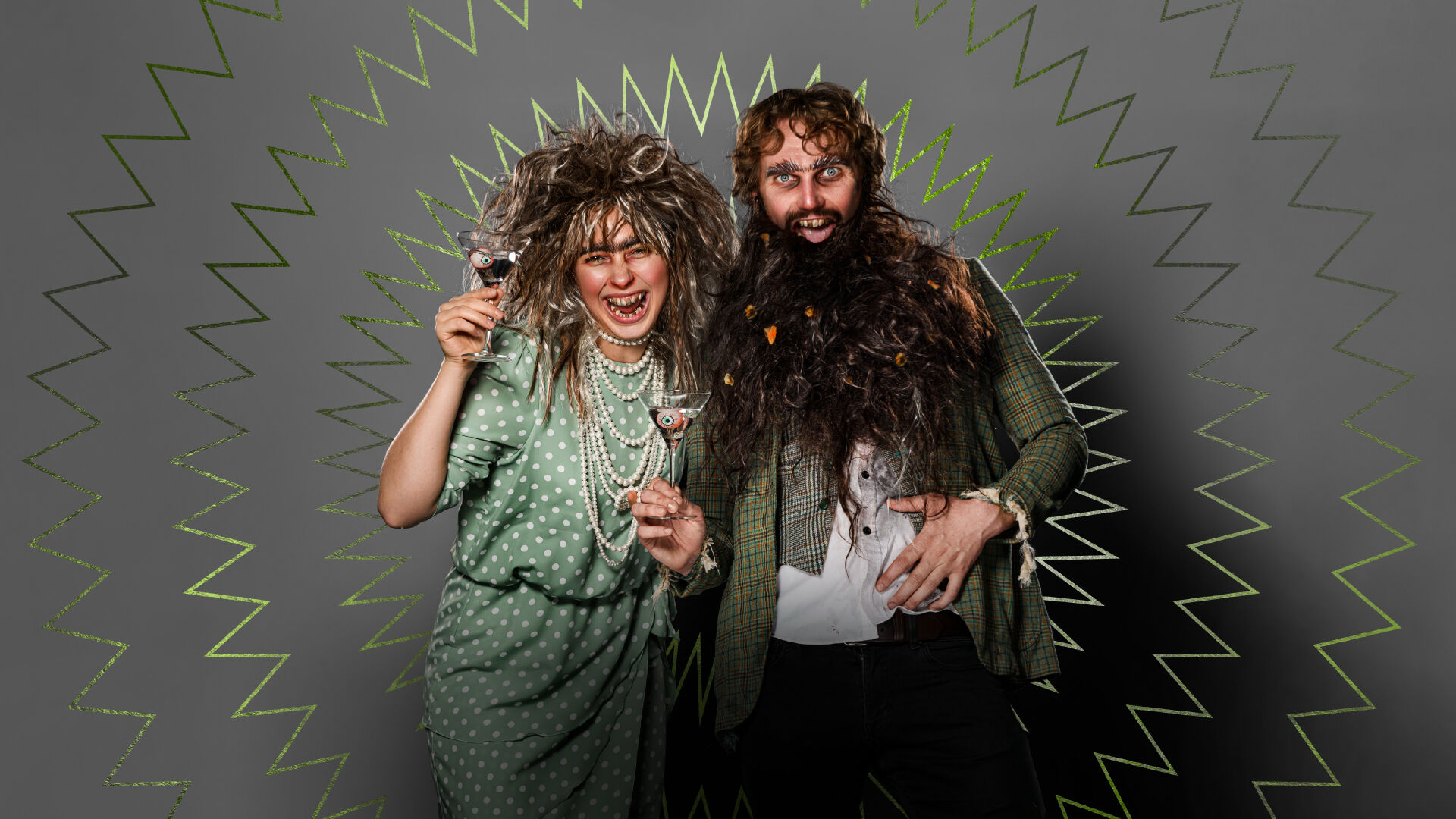 Roald Dahl's The Twits