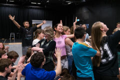 Arts Camps & Residencies