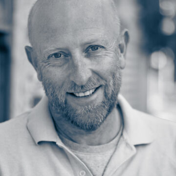 David Whitney