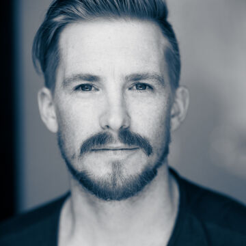 Michael Whalley