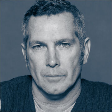 Tony Cogin