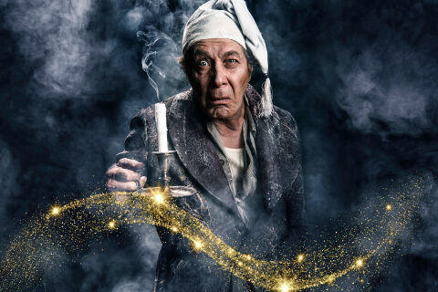 A Christmas Carol