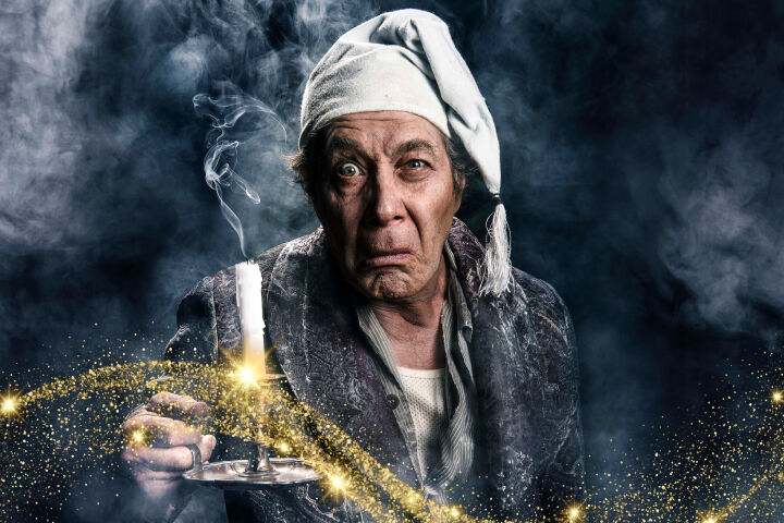 A Christmas Carol