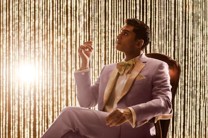 The Great Gatsby